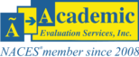 Academic Evaluation Services